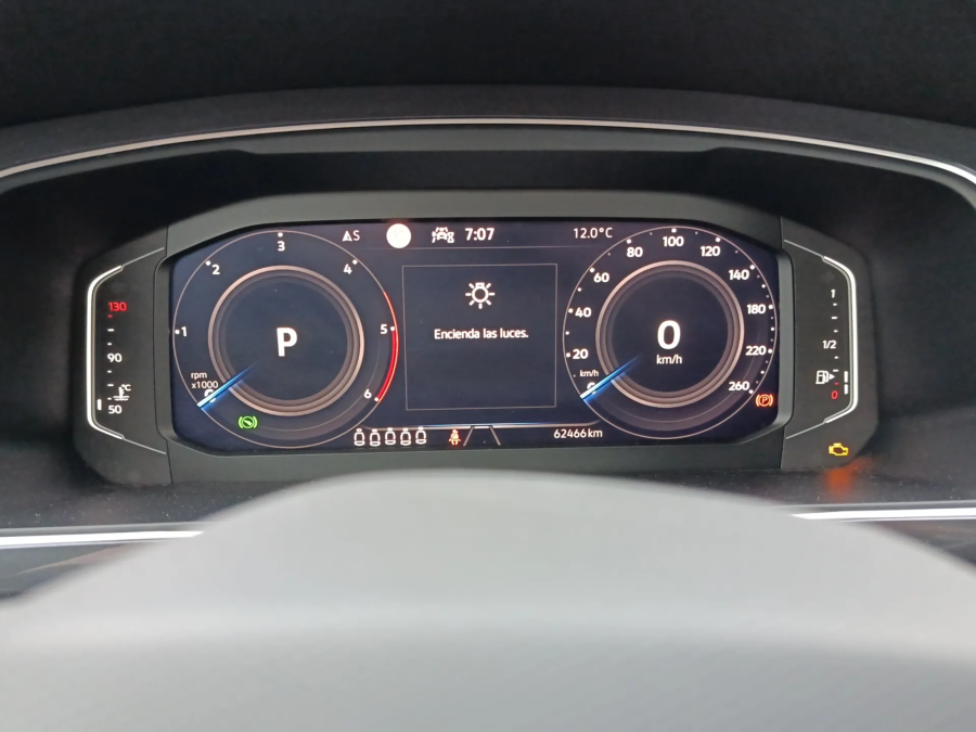 Imagen de Volkswagen Tiguan Allspace