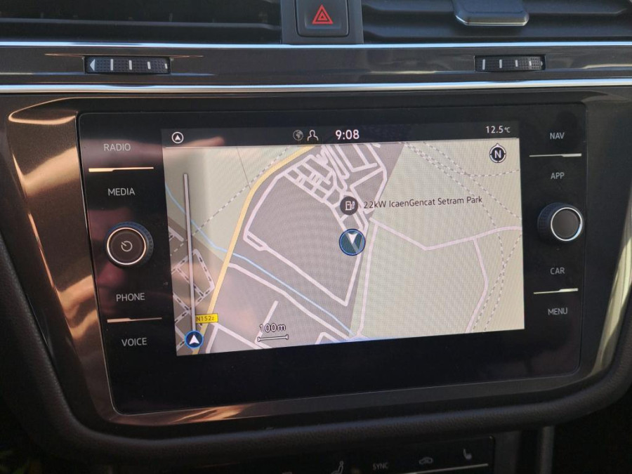 Imagen de Volkswagen Tiguan Allspace