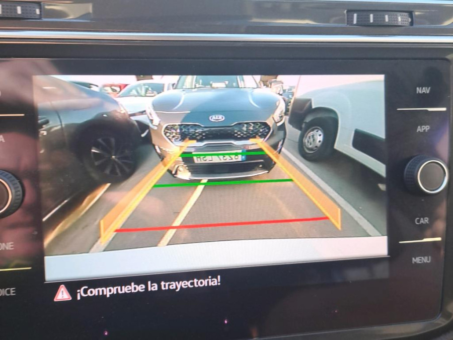 Imagen de Volkswagen Tiguan Allspace