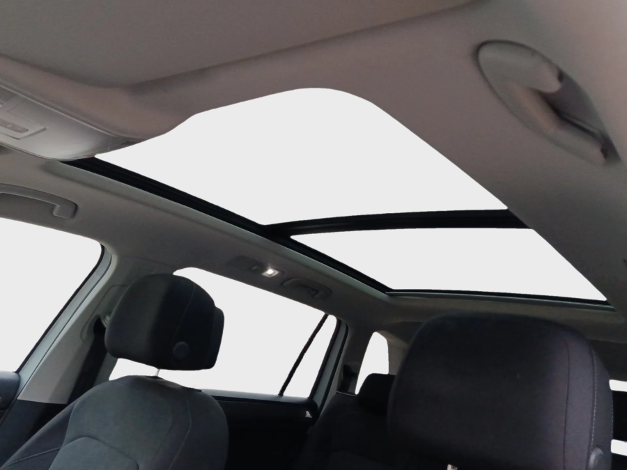 Imagen de Volkswagen Tiguan Allspace