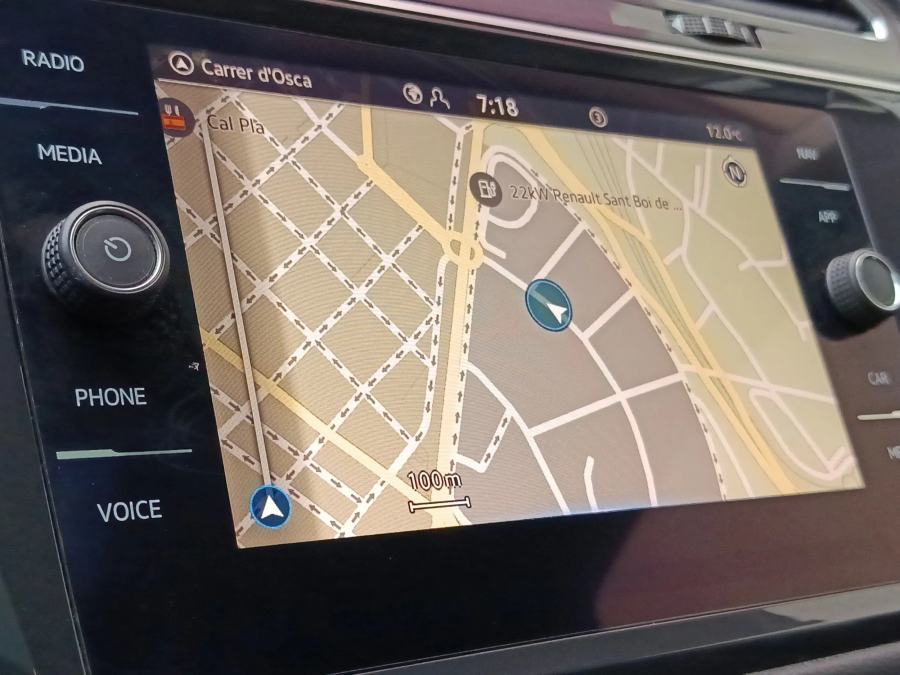 Imagen de Volkswagen Tiguan Allspace