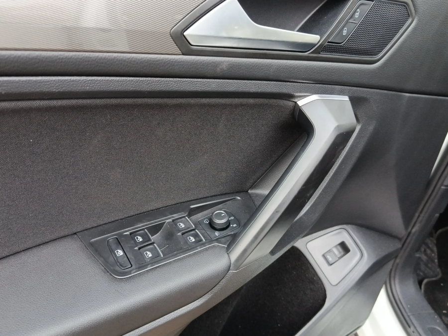 Imagen de Volkswagen Tiguan Allspace