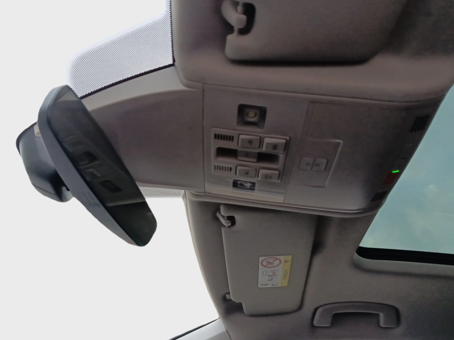 Imagen de Volkswagen Tiguan Allspace