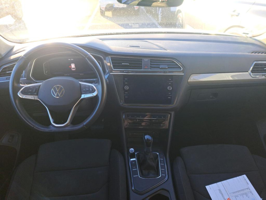 Imagen de Volkswagen Tiguan Allspace