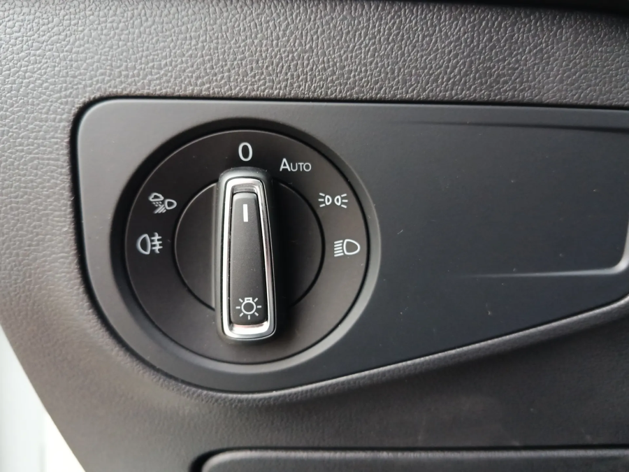 Imagen de Volkswagen Tiguan Allspace