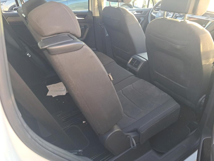 Imagen de Volkswagen Tiguan Allspace