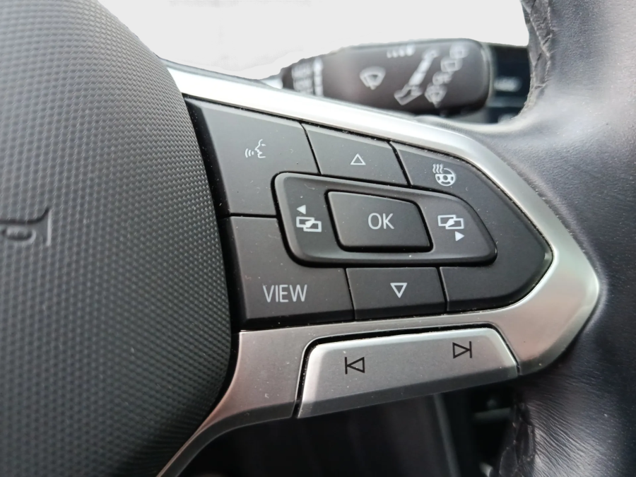 Imagen de Volkswagen Tiguan Allspace