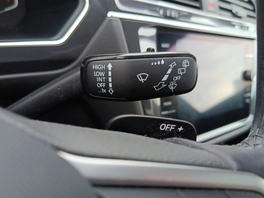 Imagen de Volkswagen Tiguan Allspace