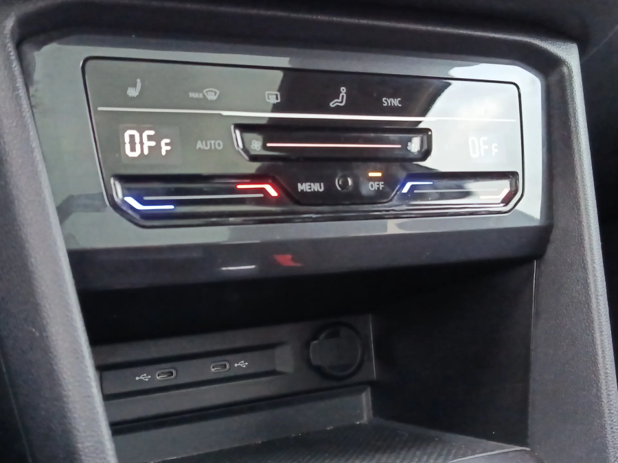 Imagen de Volkswagen Tiguan Allspace