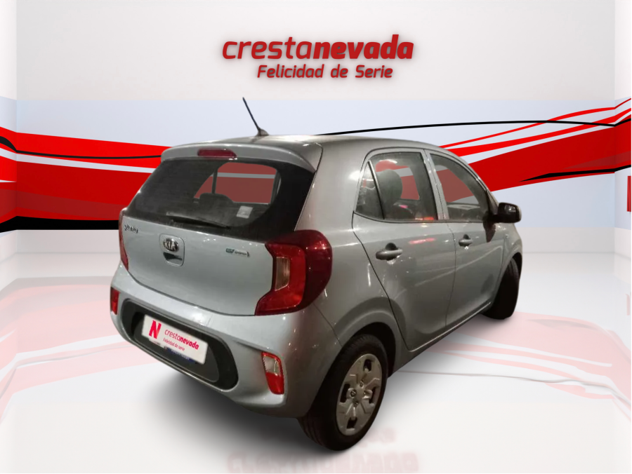 Imagen de Kia Picanto