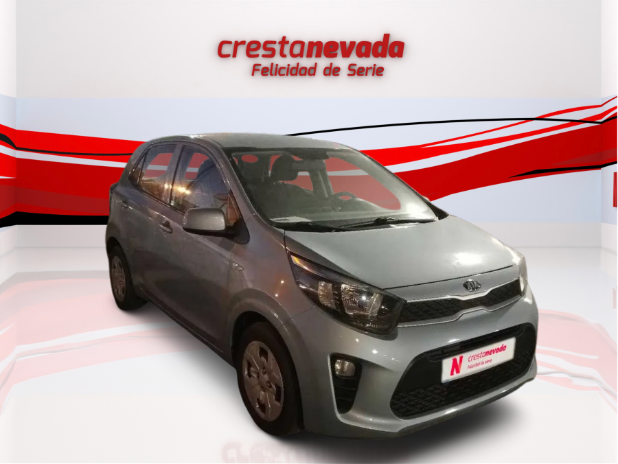 Imagen de Kia Picanto