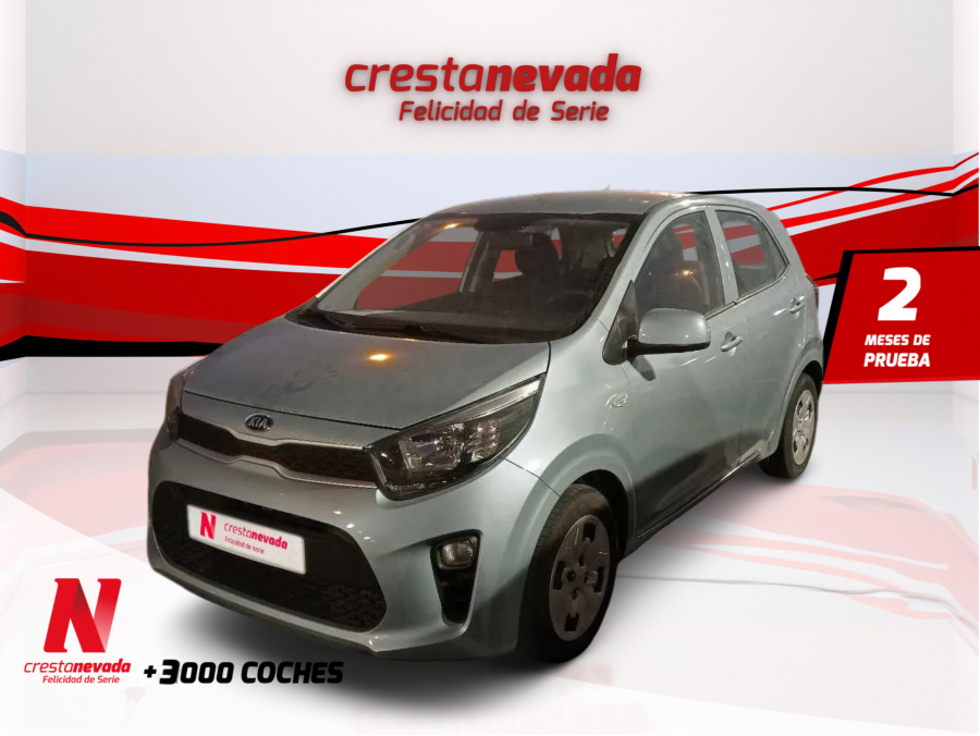 Imagen de Kia Picanto