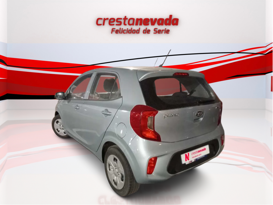 Imagen de Kia Picanto