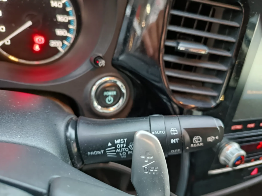 Imagen de Mitsubishi Outlander