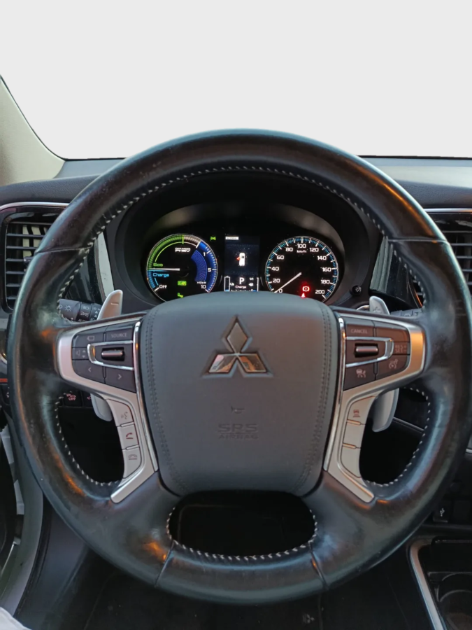 Imagen de Mitsubishi Outlander