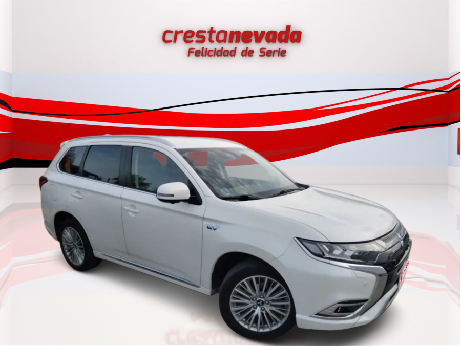 Imagen de Mitsubishi Outlander