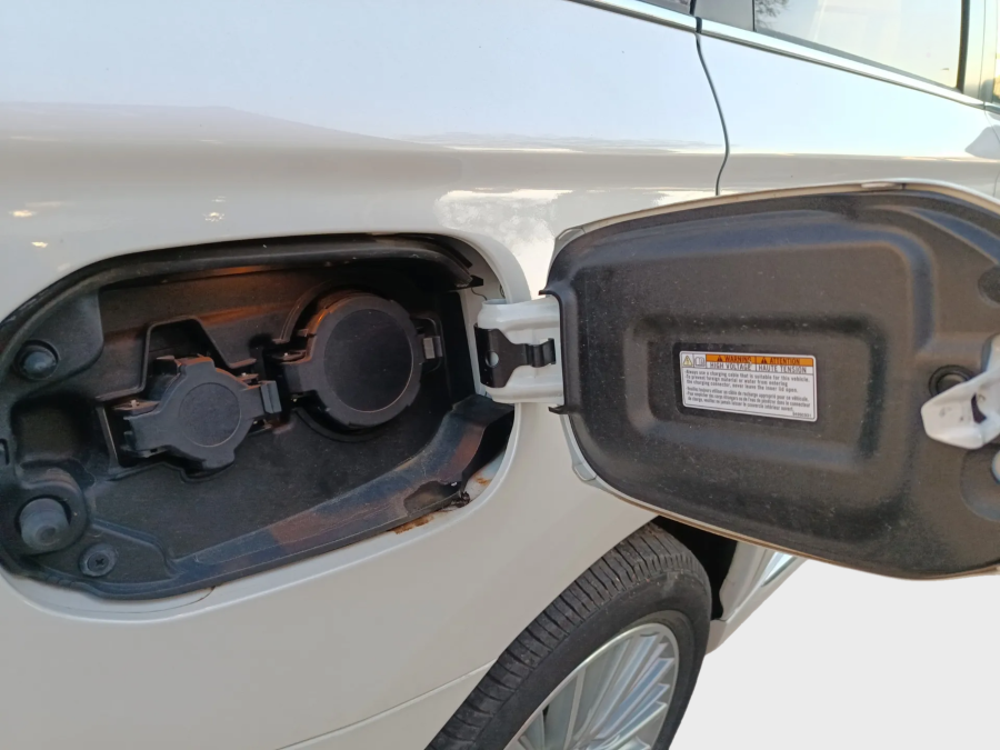 Imagen de Mitsubishi Outlander