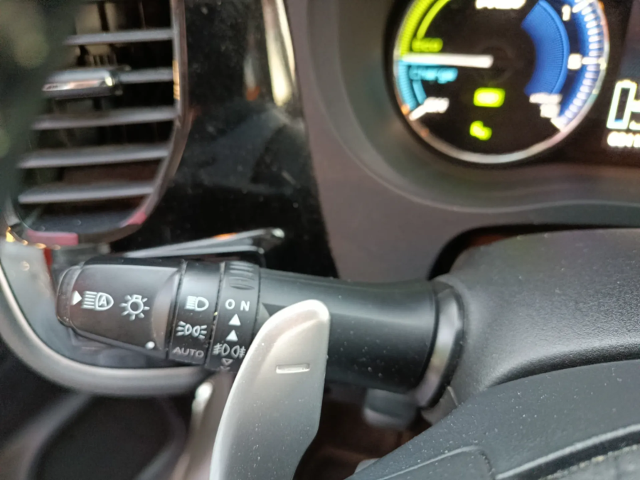 Imagen de Mitsubishi Outlander