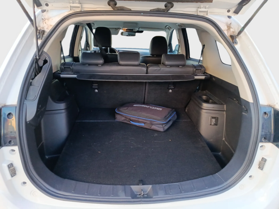 Imagen de Mitsubishi Outlander