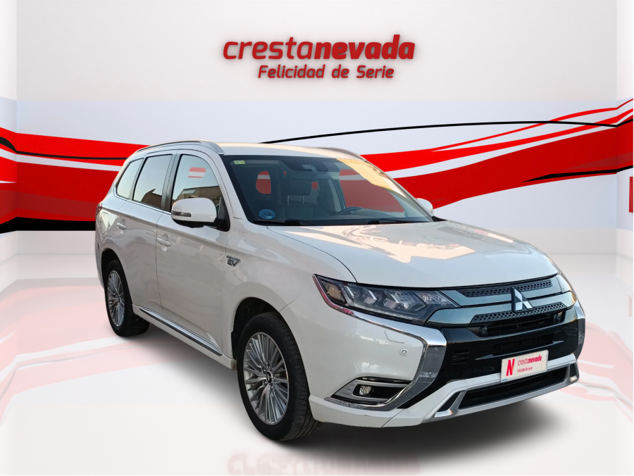 Imagen de Mitsubishi Outlander