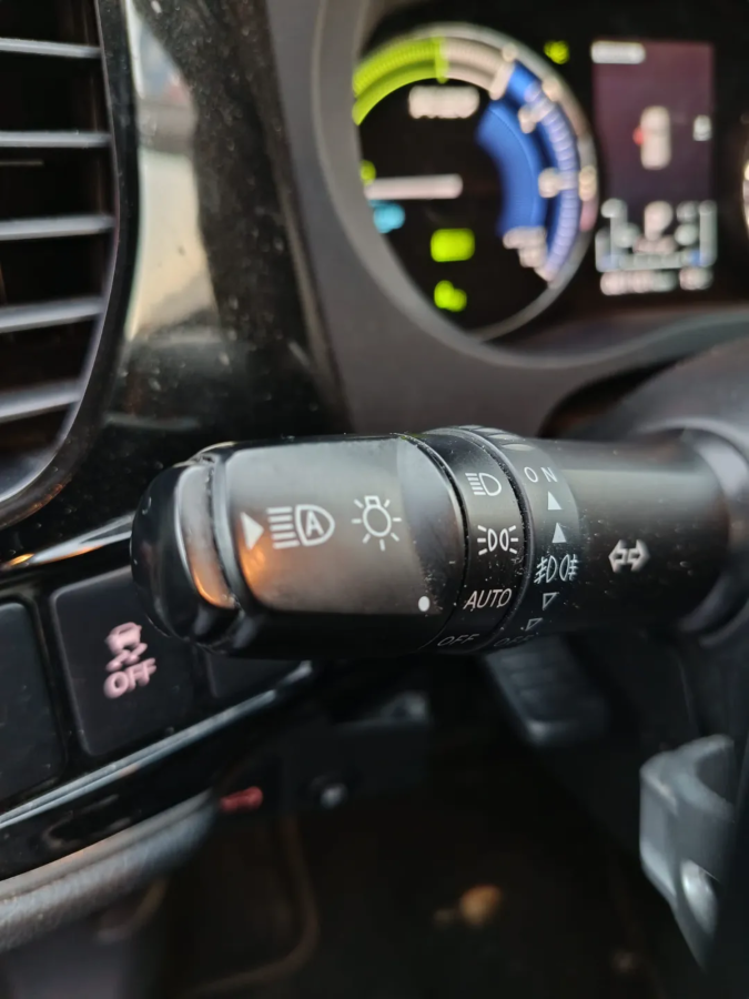 Imagen de Mitsubishi Outlander