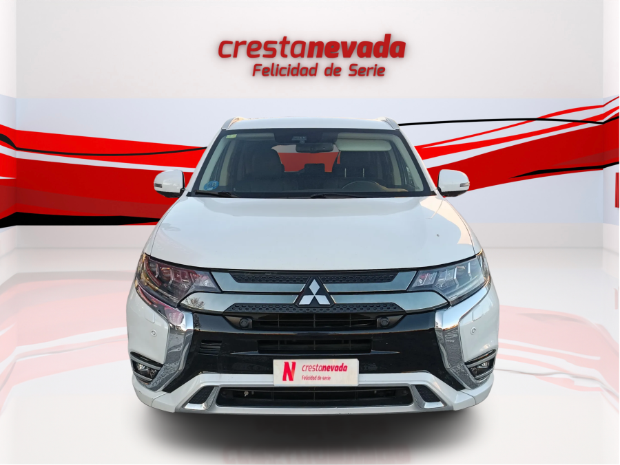 Imagen de Mitsubishi Outlander