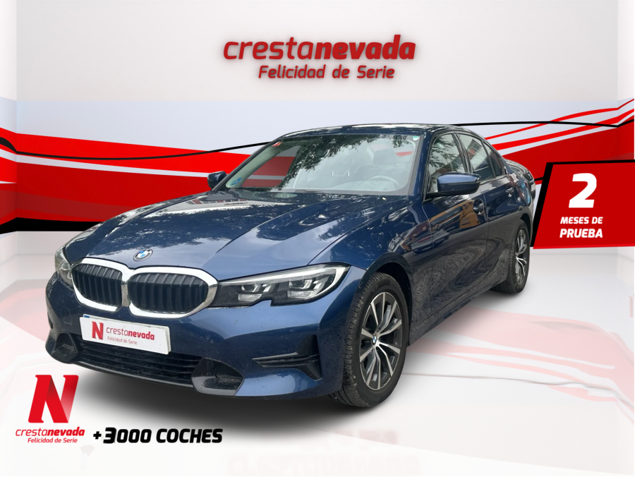 Imagen de BMW Serie 3