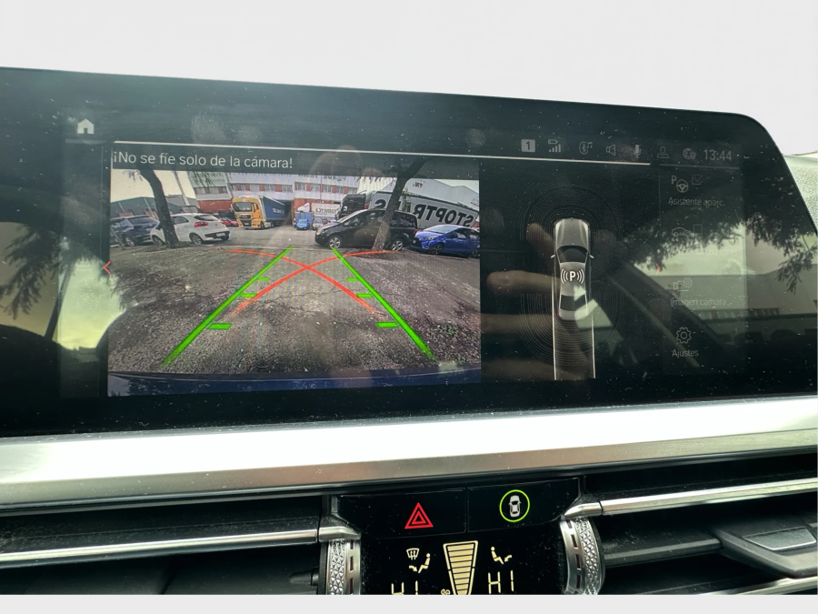 Imagen de BMW Serie 3