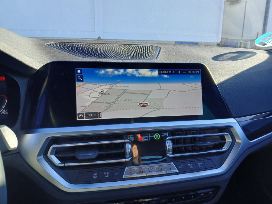 Imagen de BMW Serie 3