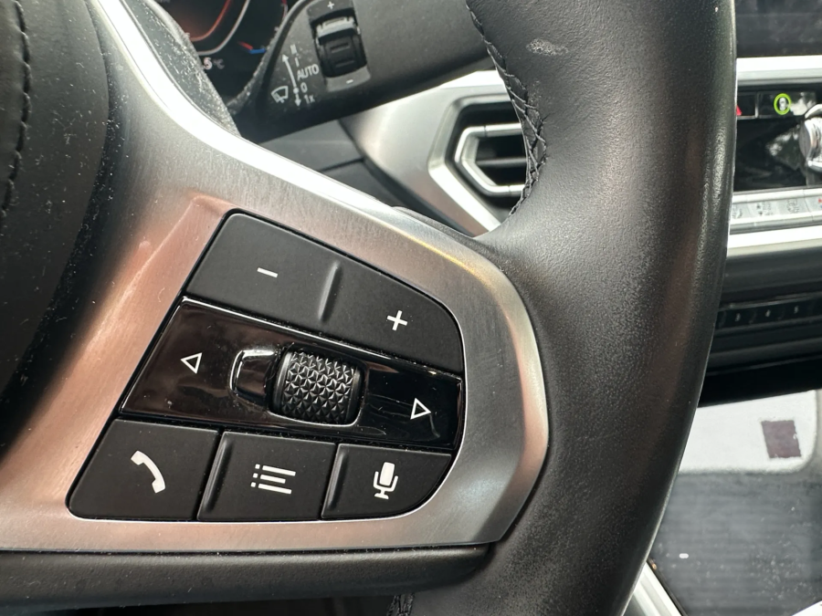 Imagen de BMW Serie 3