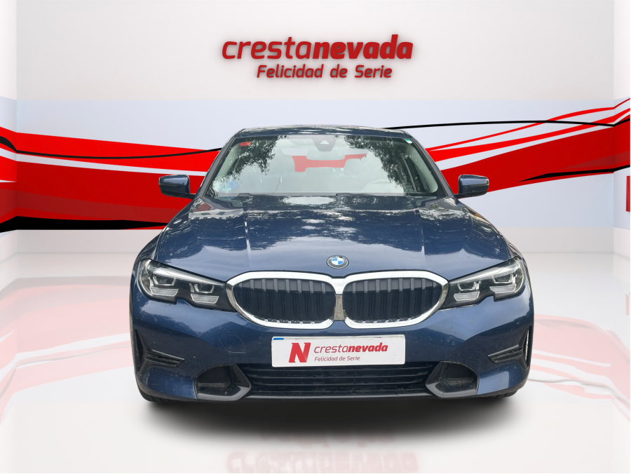 Imagen de BMW Serie 3