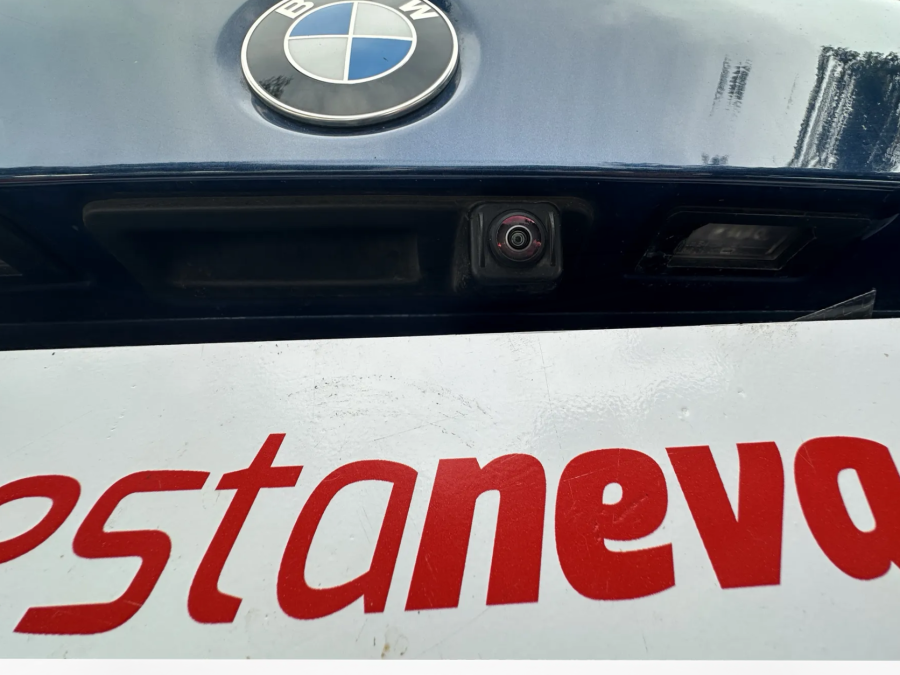 Imagen de BMW Serie 3