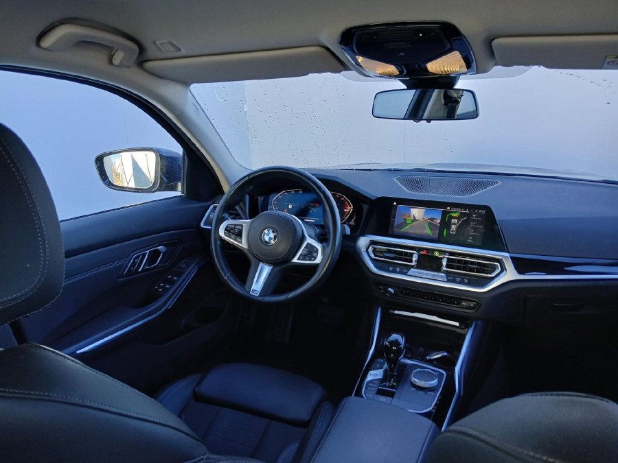 Imagen de BMW Serie 3