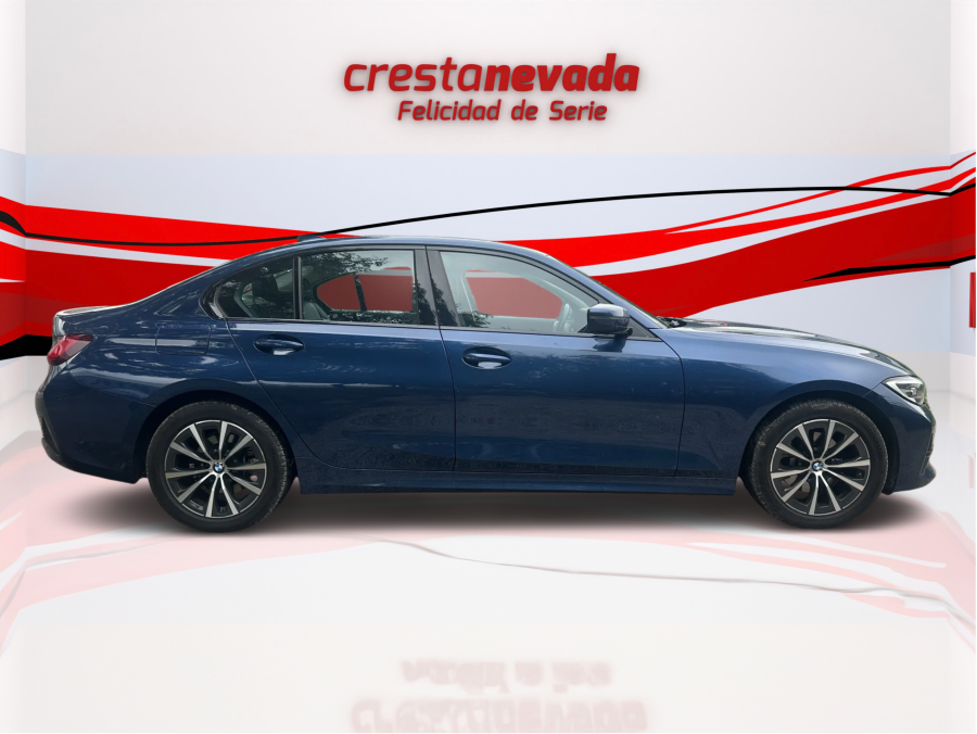 Imagen de BMW Serie 3