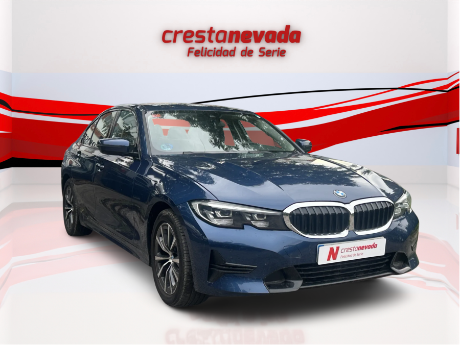 Imagen de BMW Serie 3