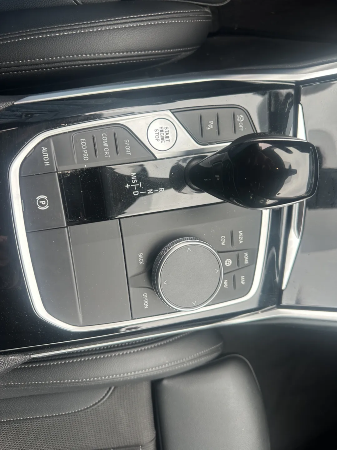 Imagen de BMW Serie 3