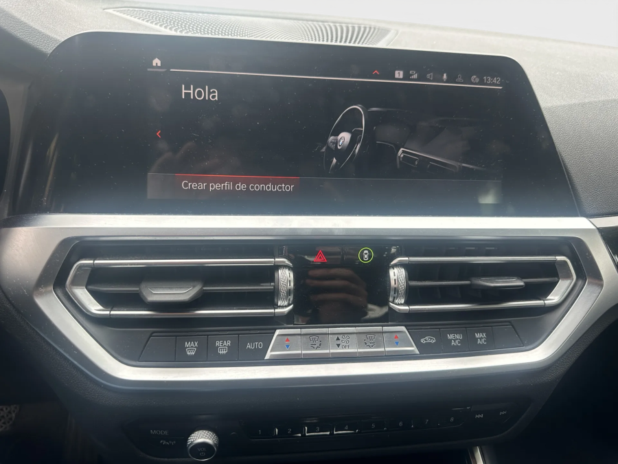 Imagen de BMW Serie 3