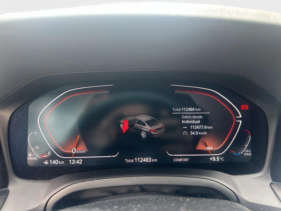 Imagen de BMW Serie 3