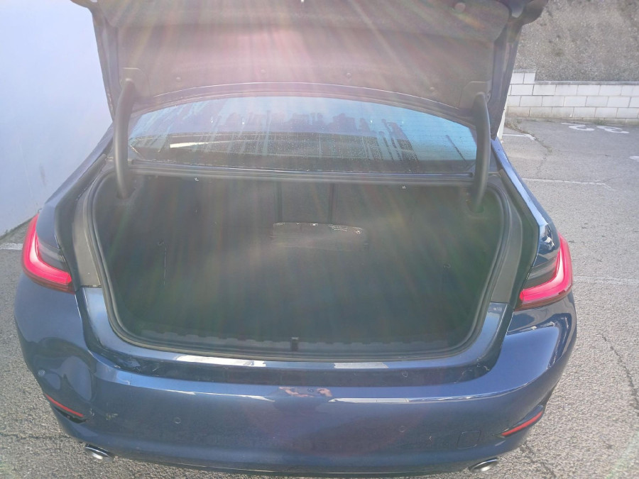 Imagen de BMW Serie 3