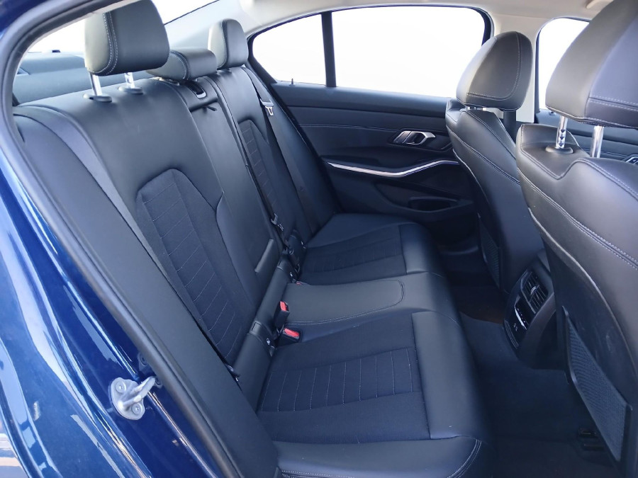 Imagen de BMW Serie 3