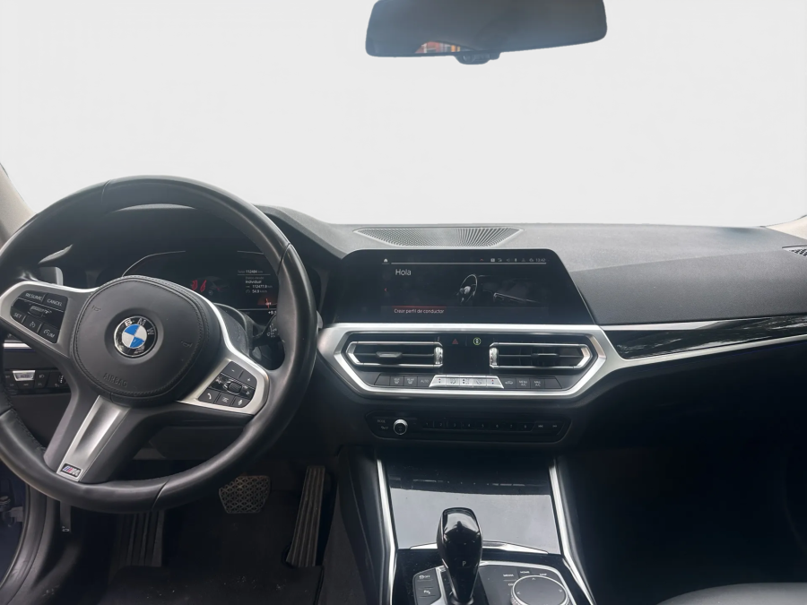 Imagen de BMW Serie 3