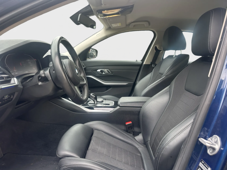 Imagen de BMW Serie 3