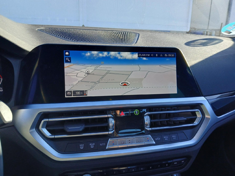 Imagen de BMW Serie 3