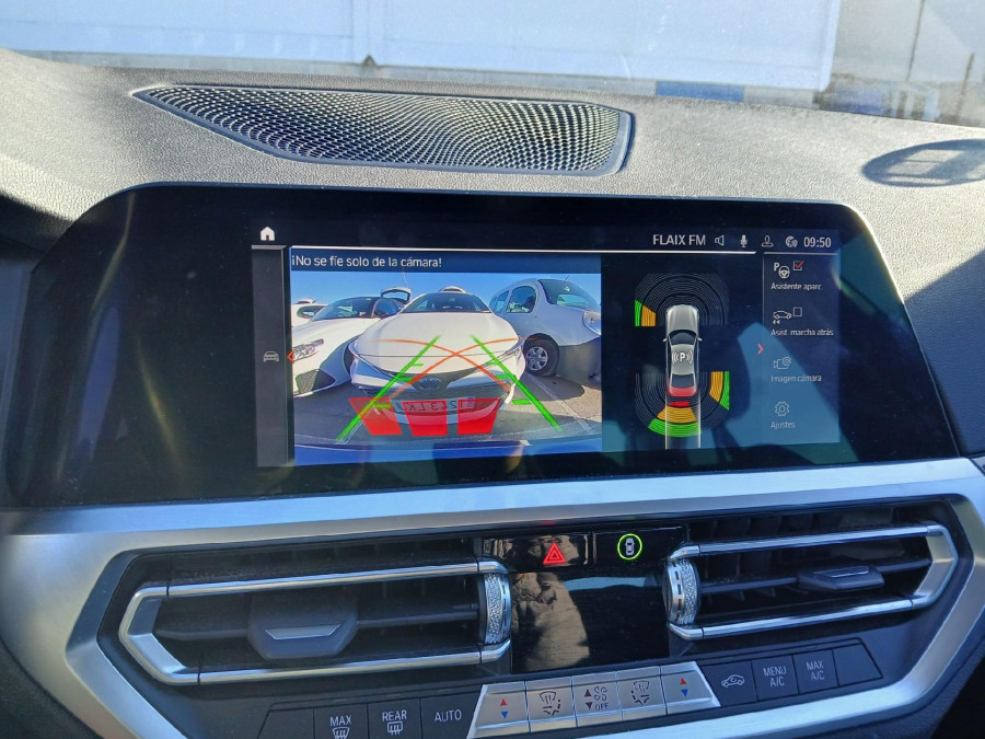 Imagen de BMW Serie 3