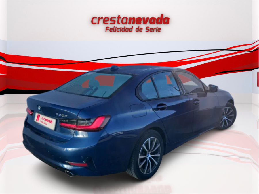 Imagen de BMW Serie 3