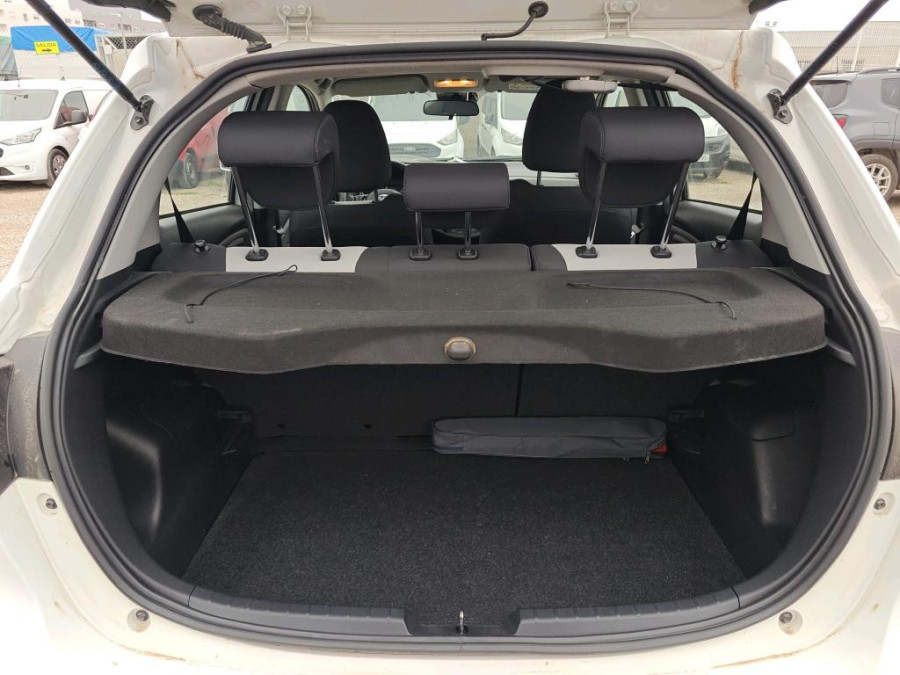 Imagen de TOYOTA Yaris