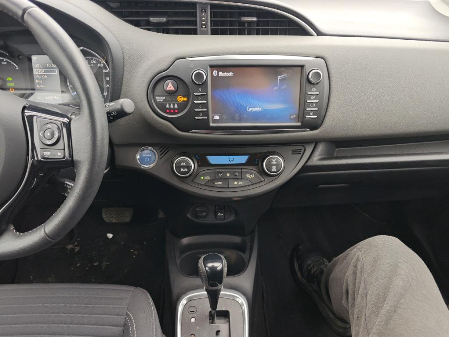 Imagen de TOYOTA Yaris