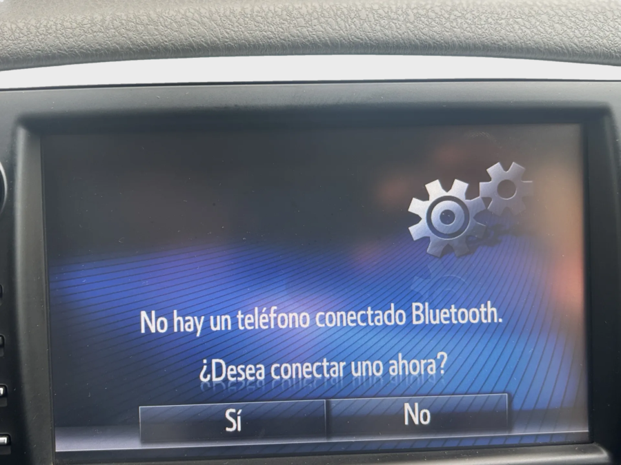 Imagen de TOYOTA Yaris