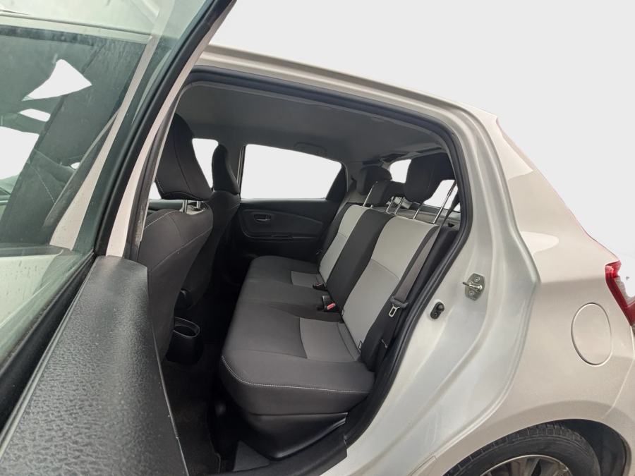 Imagen de TOYOTA Yaris