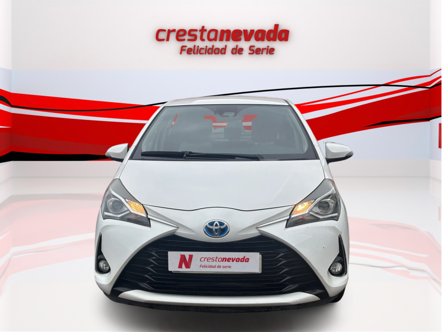 Imagen de TOYOTA Yaris